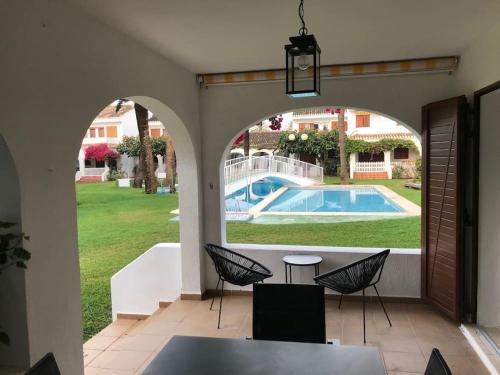 Viva la Vida Denia