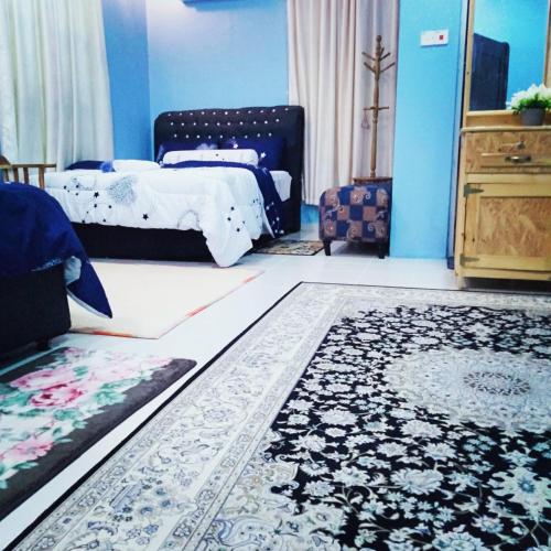 A&P Inn Homestay Machang in Tanah Merah