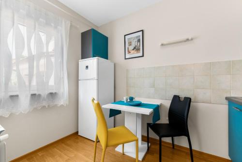 Apartment - Ground Floor image 6