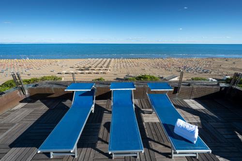 Grand Hotel Playa - Lignano Sabbiadoro