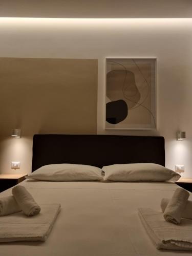 Marea Retreat Rooms 3