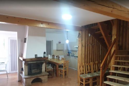 VILA DARIA in Vartop