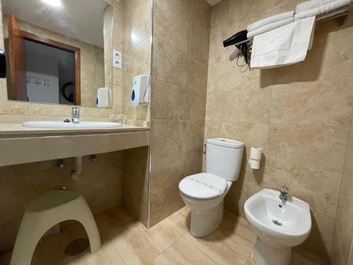 Apartamentos Apal Chinasol