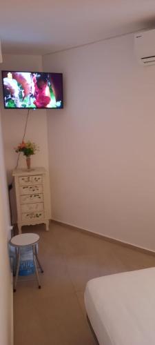 Hostel Welcome Benidorm - 편의 시설/서비스