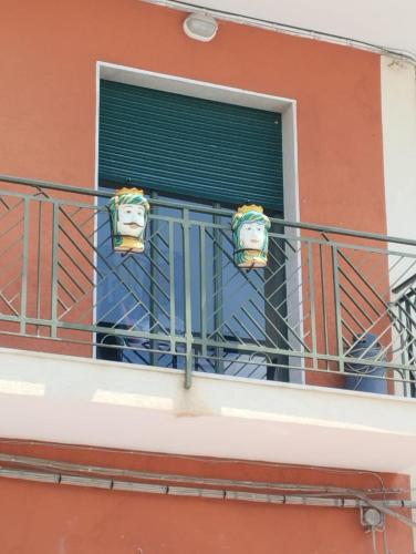  AurHouse in Castel di Iudica