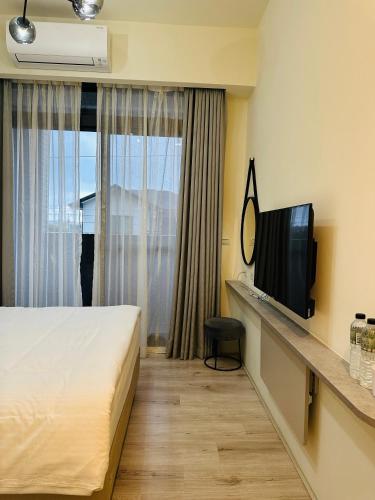 北纬23点5度民宿-车位可预订 北纬23点5度民宿-车位可预订