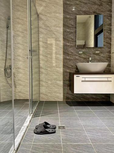 北纬23点5度民宿-车位可预订 北纬23点5度民宿-车位可预订