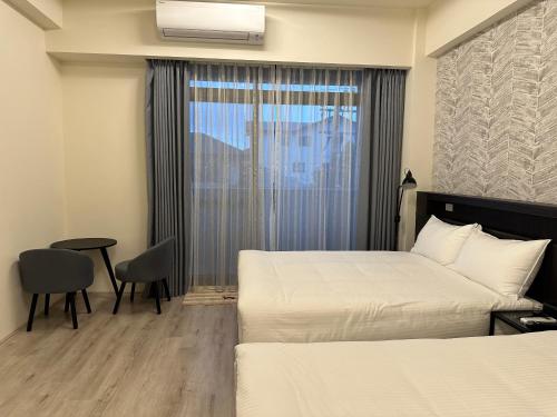 北纬23点5度民宿-车位可预订 北纬23点5度民宿-车位可预订