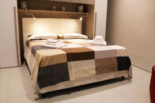 Vico Torto Maison, Barletta (foto 7)