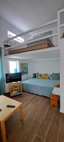 Cosy loft, Platamonas (zdjęcie 9)