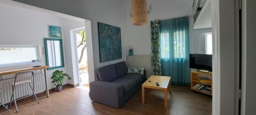 Cosy loft, Platamonas (zdjęcie 10)