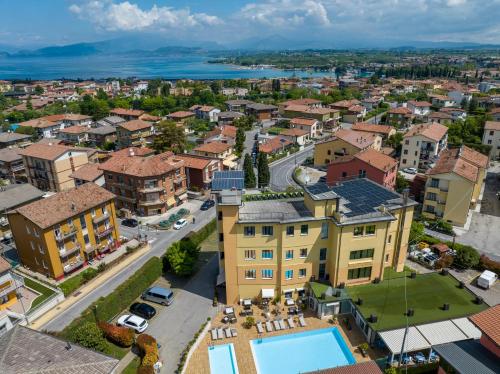 Green Park Hotel - Peschiera del Garda