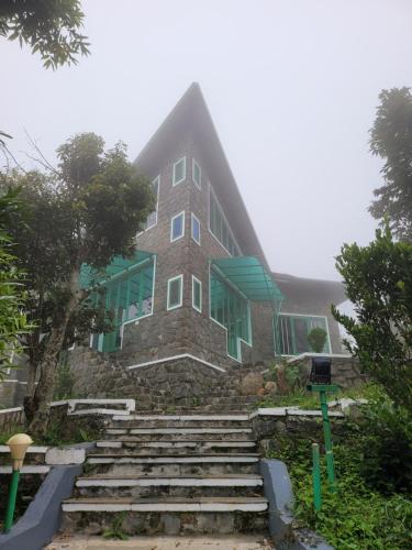 Granbygold resort