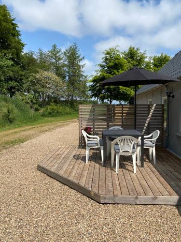 Apt17 - Quiet Countryside Apartement - only minutes from Billund 2