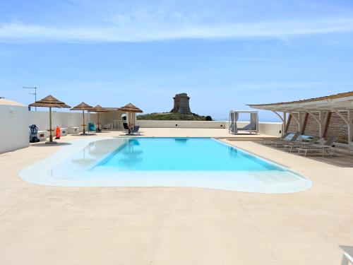 Villa Aries - Natural Oasis of peace and Silence