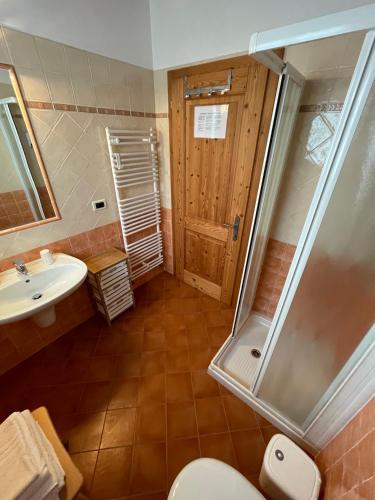 Triple Room with Private Bathroom