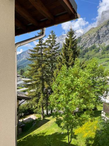 annelise, Leukerbad (fotografie 7)