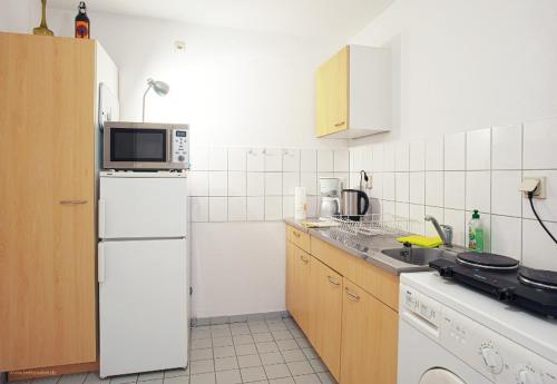 Apartments Leipzig Körnerplatz Südvorstadt - image 2