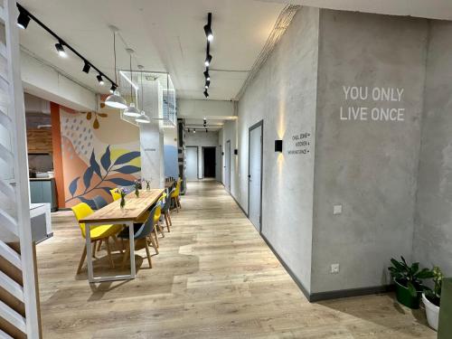 izzzi hostel, Biškek (fotografie 4)