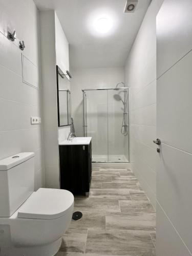 Los Tilos Suites-Vialia Room Type - Studio