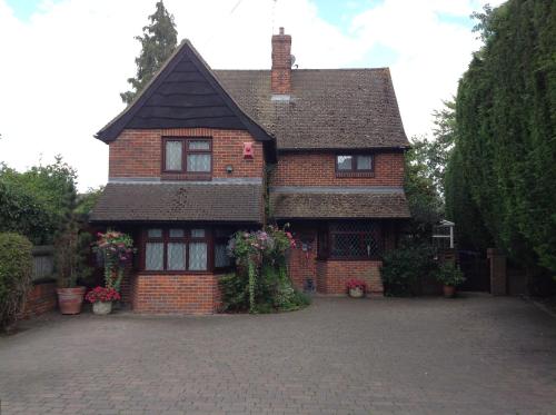 Tudor Cottage Bed & Breakfast, , Cambridgeshire