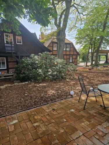 Landhotel Michaelishof 5