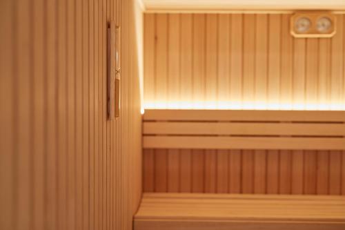 Спа-центр, Hotel De Brunville & Spa in Bayeux