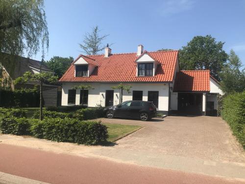  Hei-d-Away, Pension in Otterlo