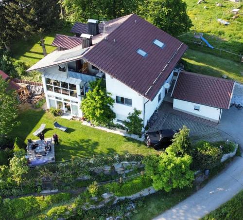 Ferienwohnungen Christa Grabmeier in Grainet, Deutschland