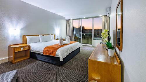 African Sky Harrismith Inn in 哈利史密斯