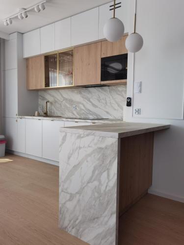 Apartament KAJP in Ujescisko