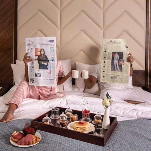 Jeddah Marriott Hotel Madinah Road photo 3