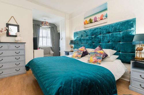 Ar Lan y Mor Seaside Apartment - image 3