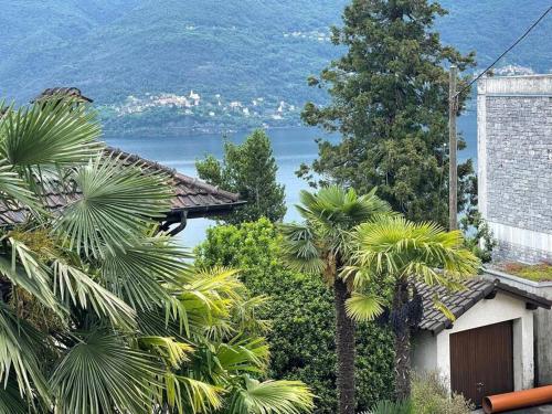 Rustico Porta, Brissago (foto 4)
