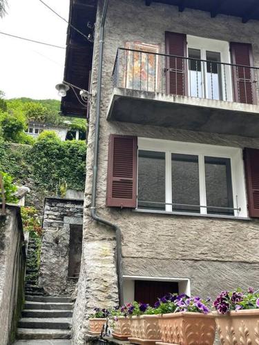 Rustico Porta, Brissago (foto 3)