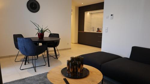 MUNICH FINEST APARTMENTS, Monachium (zdjęcie 8)