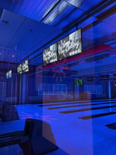 Spa Hotel RED in Nilsia