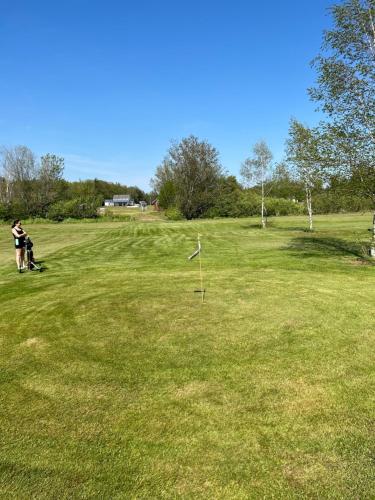 Golfpálya [saját], South Haven in Western Shore