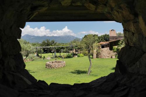 Domaine Pozzo di Mastri