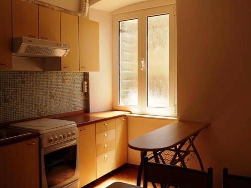 Ételek és italok, Central Sibenik Apartments in Šibenik