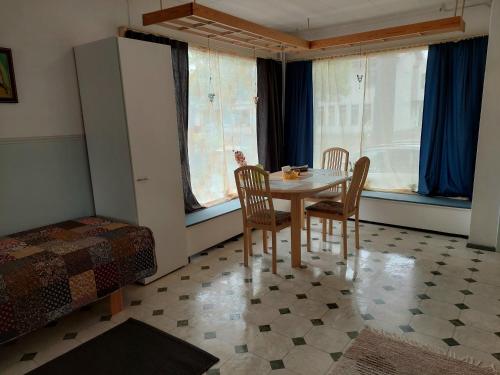 Lana Guest house in Simpele