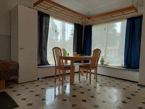 Lana Guest house