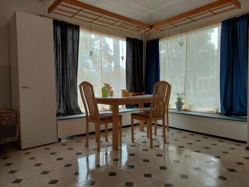 Lana Guest house in Simpele