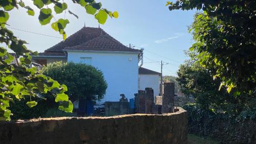 Vila Feliz gîte à louer Coval