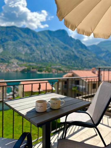 المنطقة المحيطة, Lobov view in مو