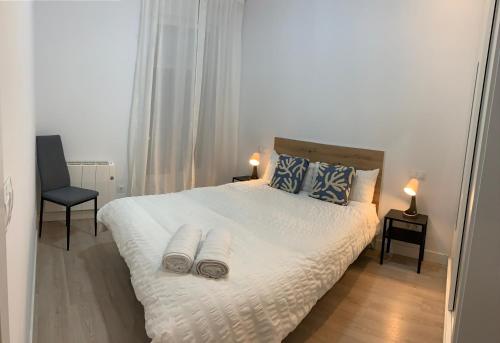 Atocha Reina Sofia, Madrid