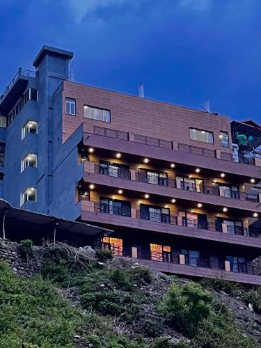 Doon Valley Resort, Mussoorie