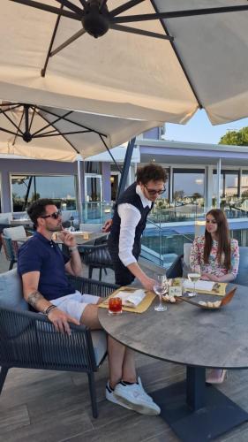 Fantinello Hotel - image 7