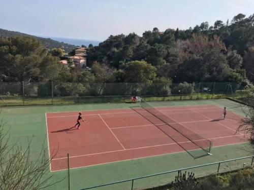 Les Issambres Superbe studio avec terrasse in Roquebrune-sur-Argens