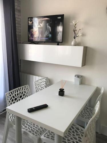 Les Issambres Superbe studio avec terrasse in Roquebrune-sur-Argens